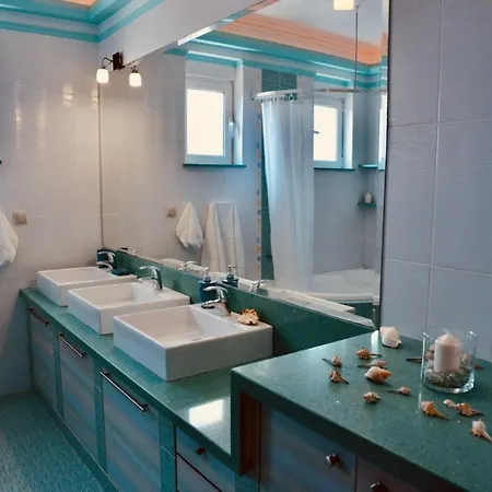 αμαλία Villa