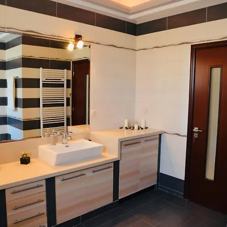 αμαλία Villa Nafplio