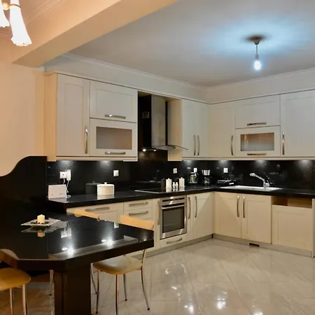 αμαλία Villa Nafplio