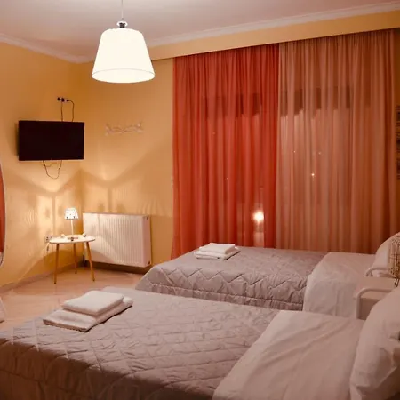 αμαλία Villa