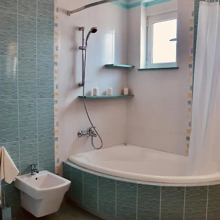 Villa αμαλία Nafplio
