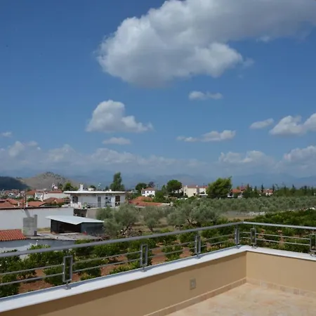 Villa αμαλία