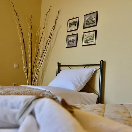Villa αμαλία *
