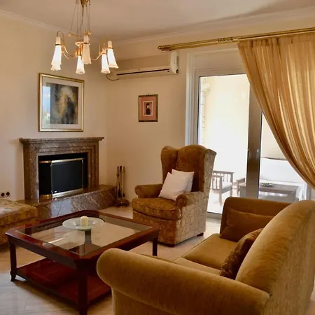 Villa αμαλία *
