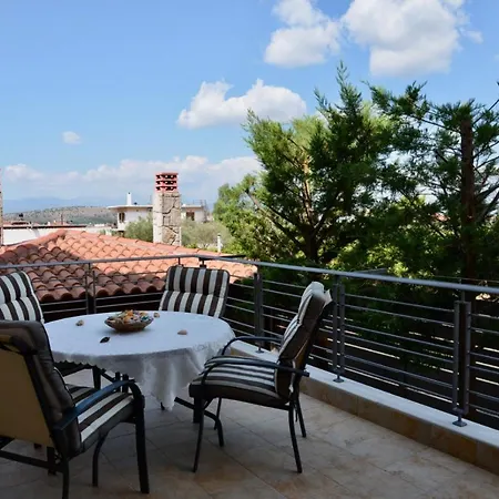αμαλία Villa