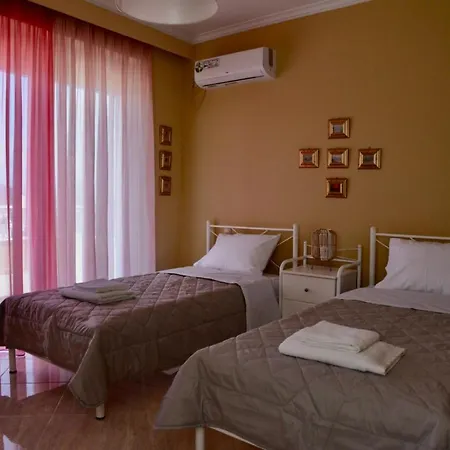 αμαλία Villa