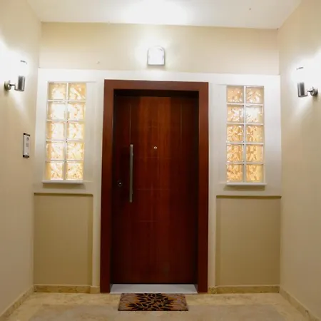 αμαλία Villa