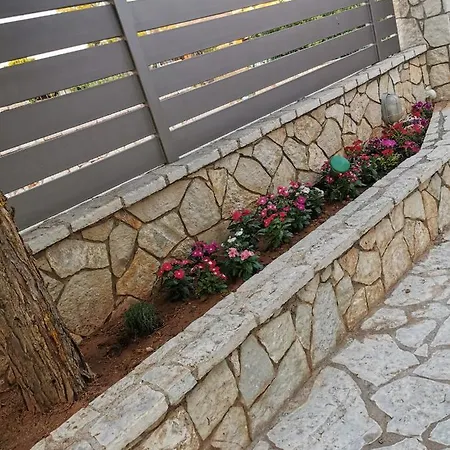 αμαλία Villa Nafplio