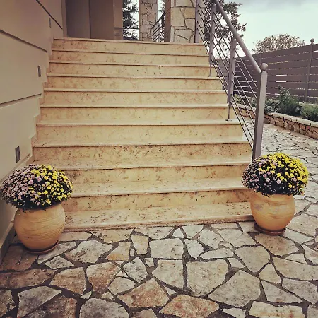 Villa αμαλία