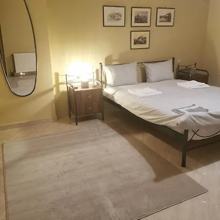 Villa αμαλία Nafplio