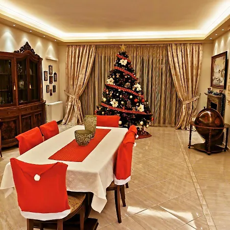 Villa αμαλία